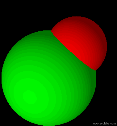Hypochlorite ion