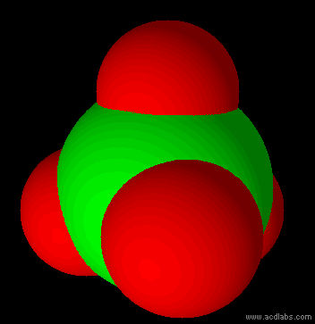 Perchlorate Ion