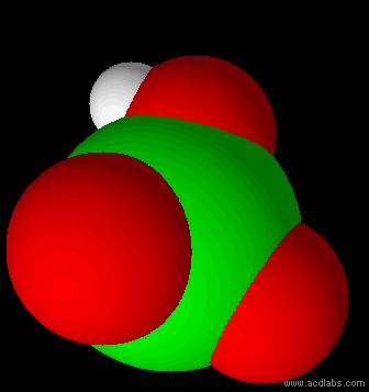 Perchloric acid